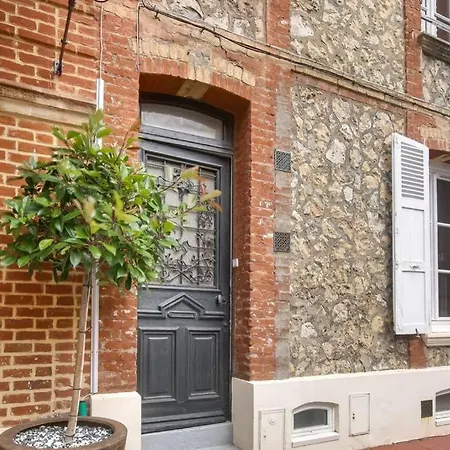 Maison Moderne Et Spacieuse Au Centre De Holiday home